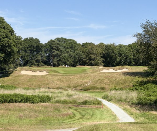 Photo of Brokenhurst Manor Golf Club
