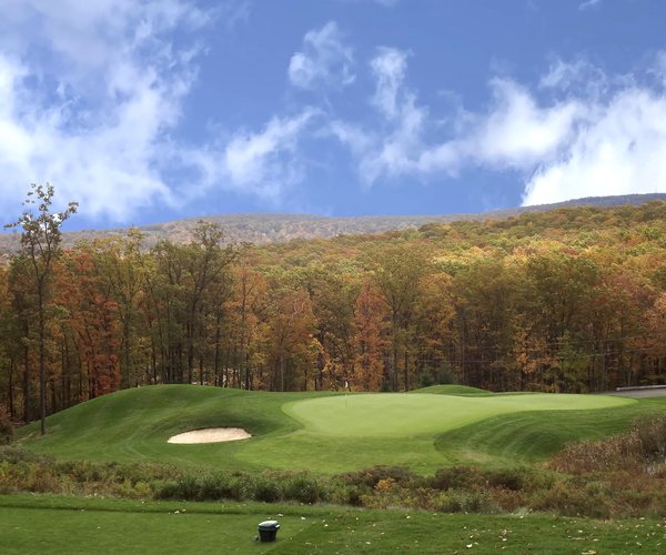 Photo of Jack Frost National Golf Club