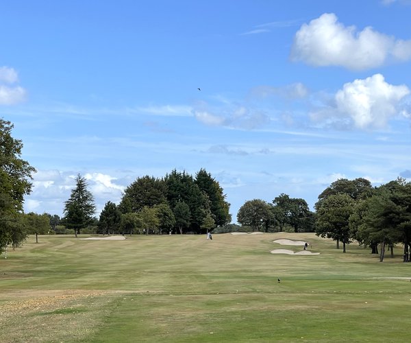 Photo of The Royal Burgess Golfing Society of Edinburgh