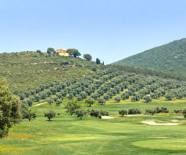 Photo of Argentario Golf Resort & Spa