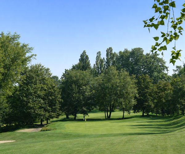Photo of Golf Club Bologna