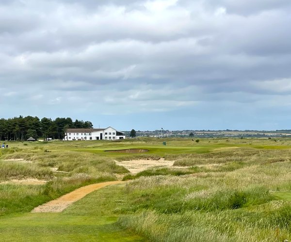 Photo of Prince's Golf Club