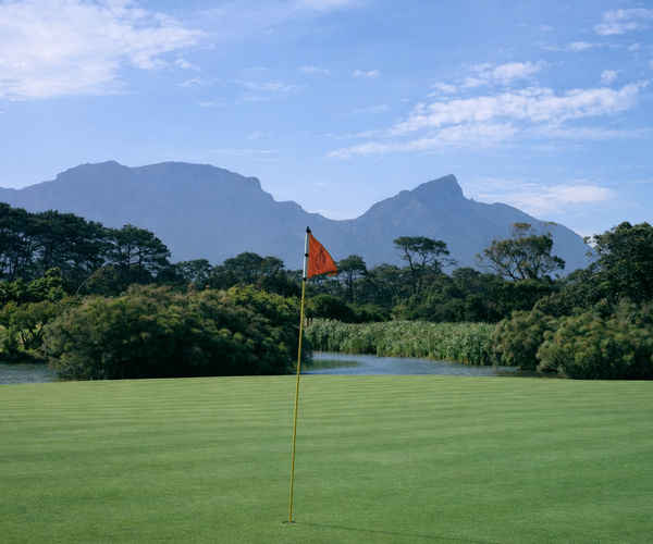Photo of Royal Cape Golf Club