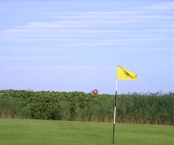 Photo of Falsterbo Golfklubb