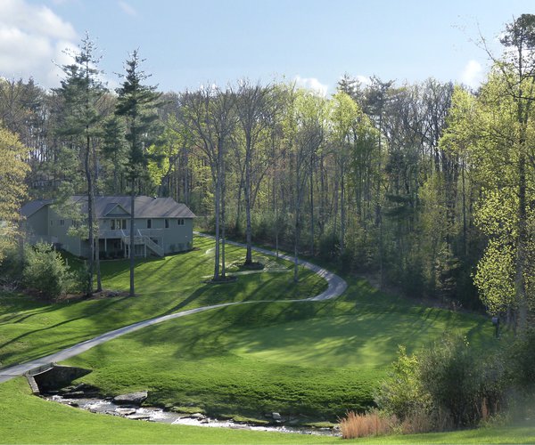 Photo of Heatherhurst Golf Club (The Crag course)