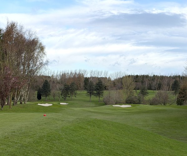 Photo of Moor Allerton Golf Club