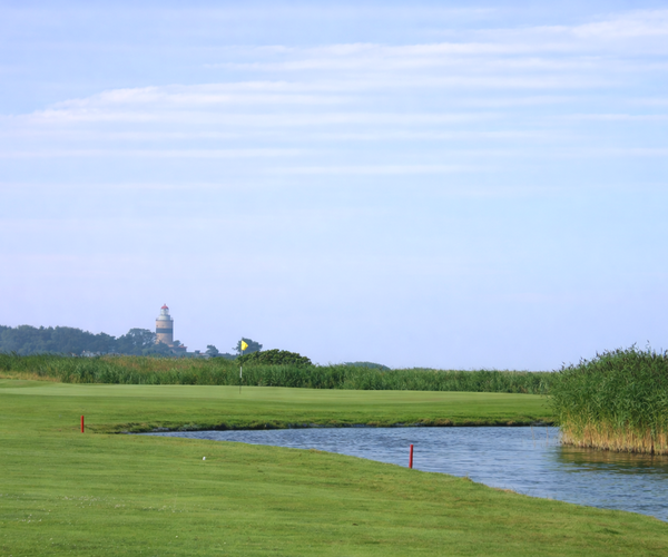 Photo of Falsterbo Golfklubb