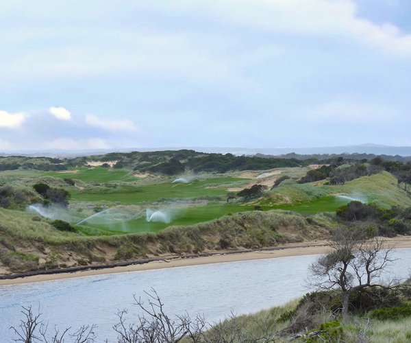 Photo of Barnbougle Golf (Lost Farm course)