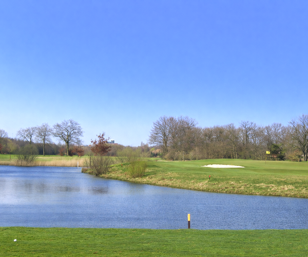 Photo of De Oosterhoutse Golf Club