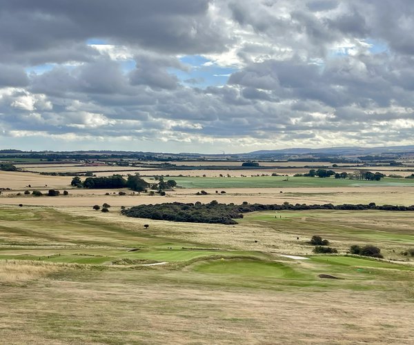Photo of Gullane Golf Club (No.3 Course)