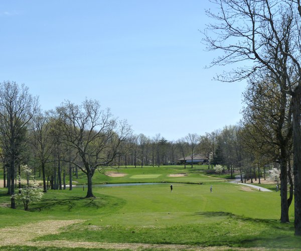 Photo of Stonehenge Golf Club at Fairfield Glade