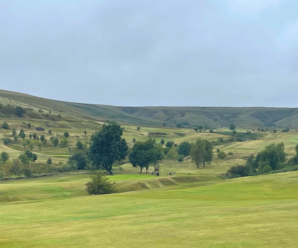 Photo of Halifax Golf Club