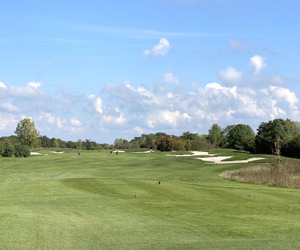 Photo of Kikuoka Country Club