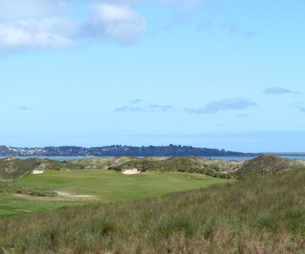 Photo of Barnbougle Golf (The Dunes course)