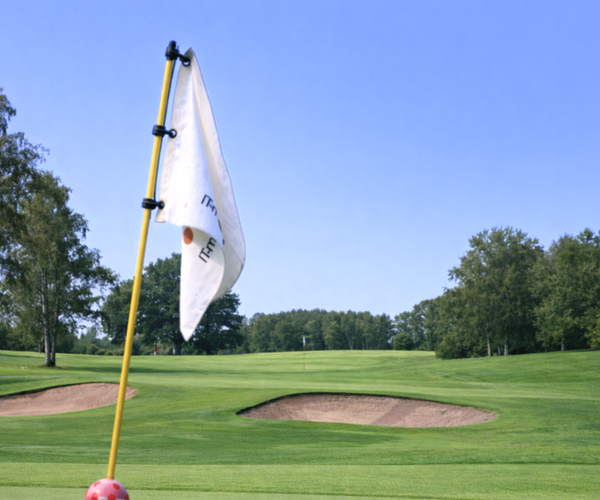 Photo of Lanna Lodge Golf Resort