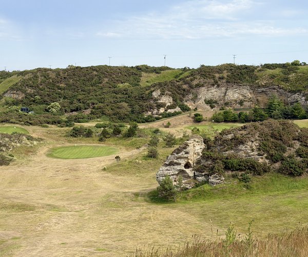 Photo of Covesea Links