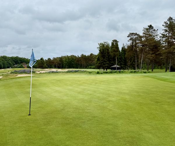 Photo of Lübker Golf Resort