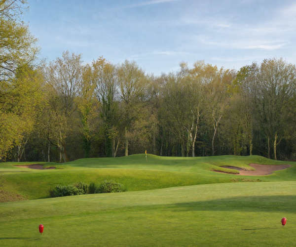 Photo of Prestbury Golf Club