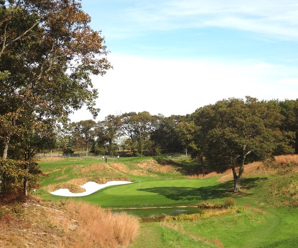 Photo of Bethpage State Park (Black course)