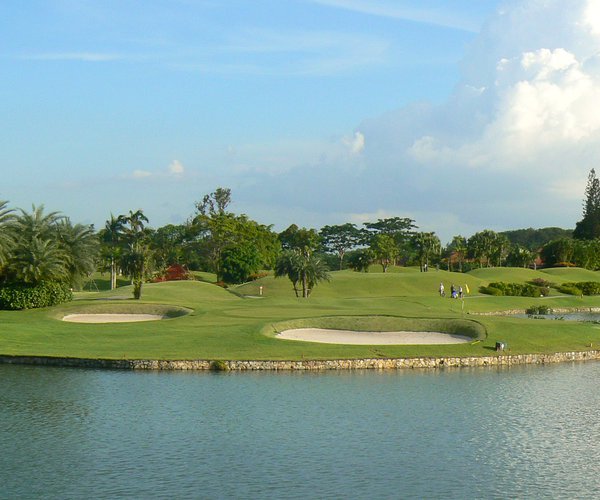 Photo of Tanah Merah Country Club (Garden course)