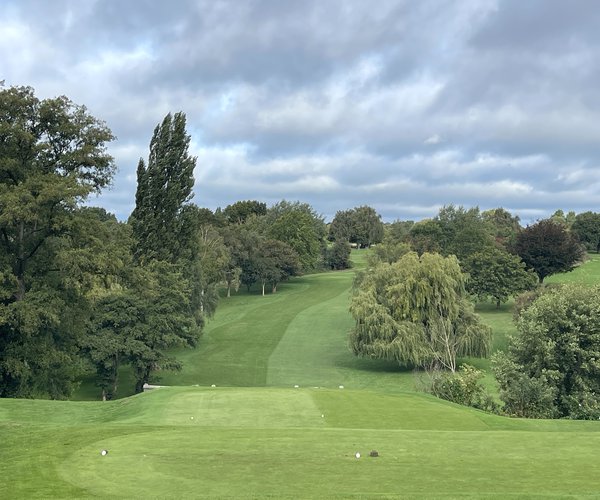 Photo of Oxford Golf Club