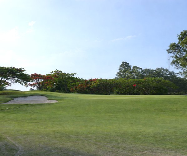 Photo of Indooroopilly Golf Club (East course)
