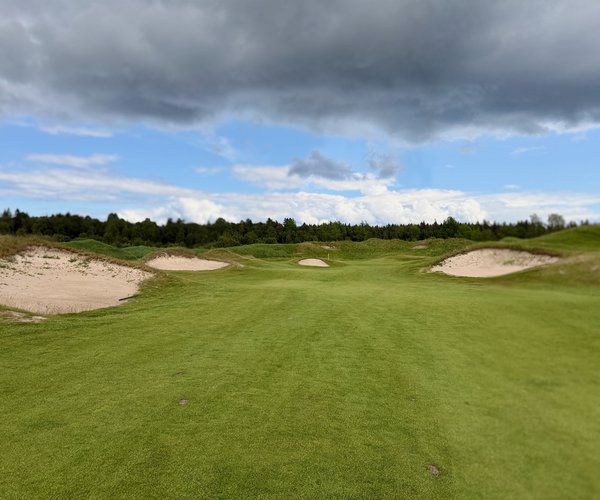Photo of Sand Golf Club