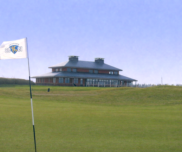 Photo of Golfclub Houtrak