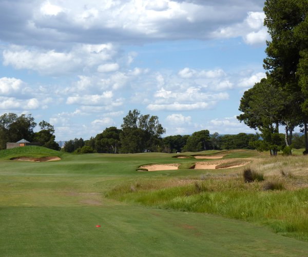 Photo of Glenelg Golf Club