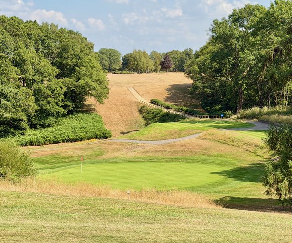 Photo of Newbury & Crookham Golf Club