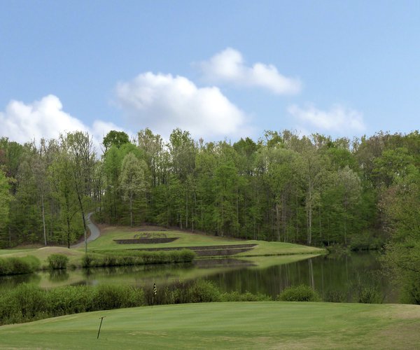 Photo of Falcon Ridge Golf Club