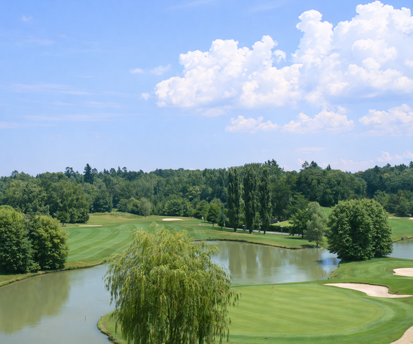 Photo of Golf & Country Club de Bonmont
