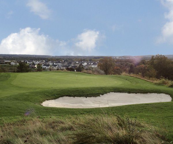 Photo of High Bridge Hills Golf Club