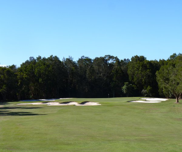 Photo of Ocean Shores Country Club