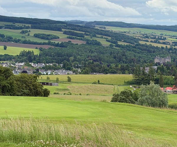 Photo of Pitlochry Golf Club