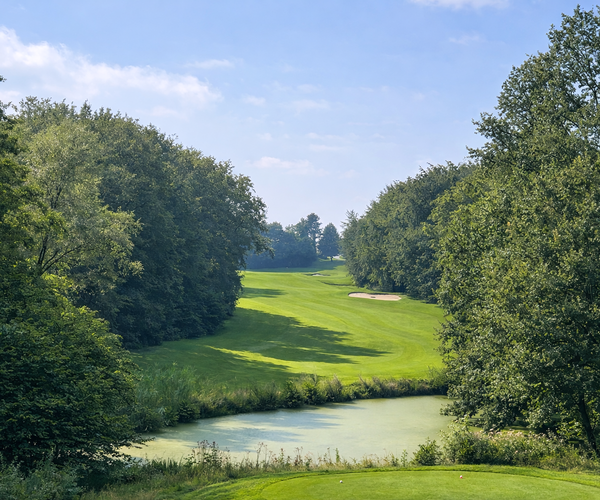 Photo of Golf Club Hubbelrath (East course)