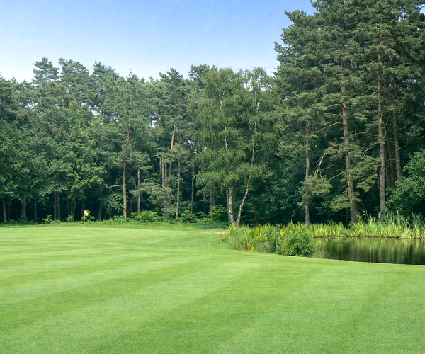 Photo of Royal Golf Club du Hainaut