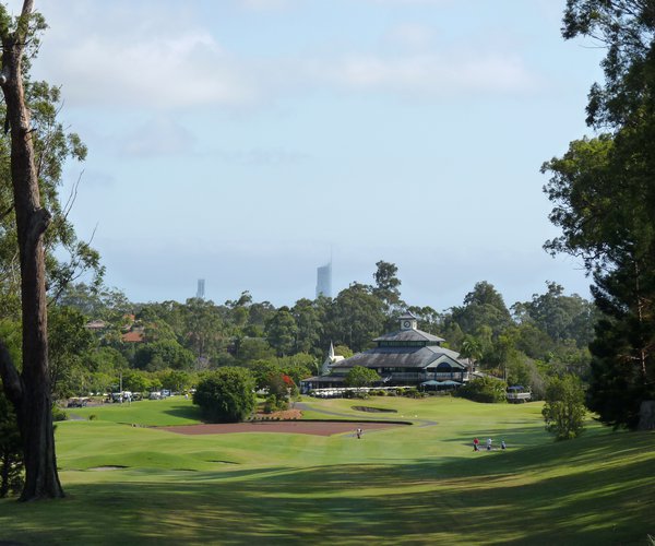 Photo of Palmer Gold Coast Golf Course