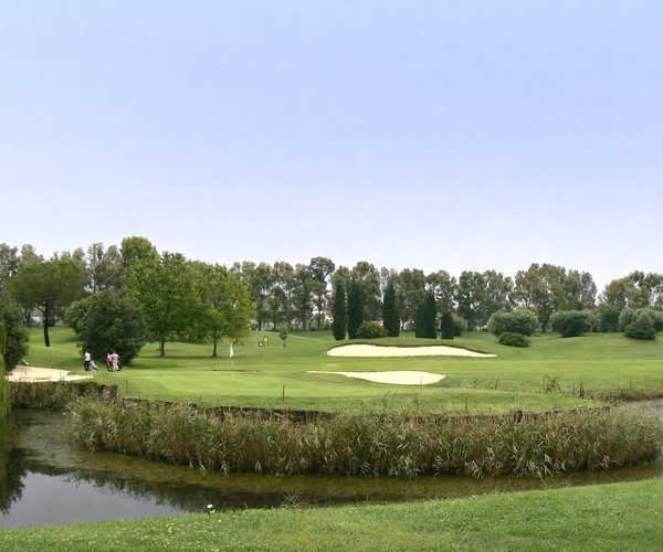 Photo of Golf Club Parco de' Medici