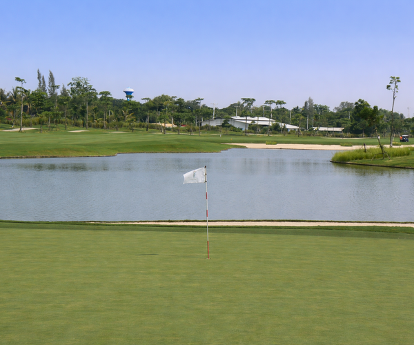 Photo of Cascata Golf Club