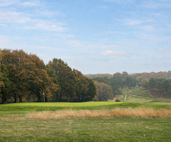 Photo of Royal Ashdown Forest Golf Club