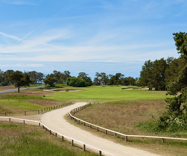 Photo of Visby Golf Club