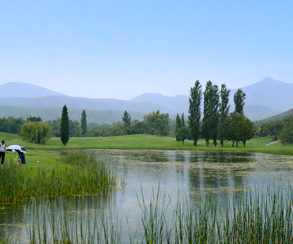 Photo of Riviera Golf de Barbossi