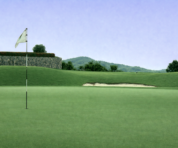 Photo of Burapha Golf & Resort (West course: C&D)