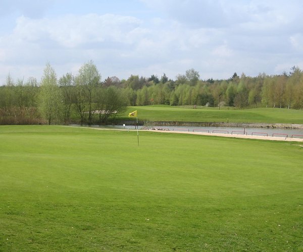 Photo of BurgGolf Gendersteyn