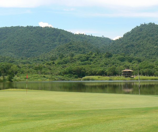Photo of Kirimaya Golf Resort & Spa