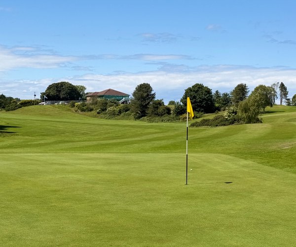 Photo of Stranraer Golf Club