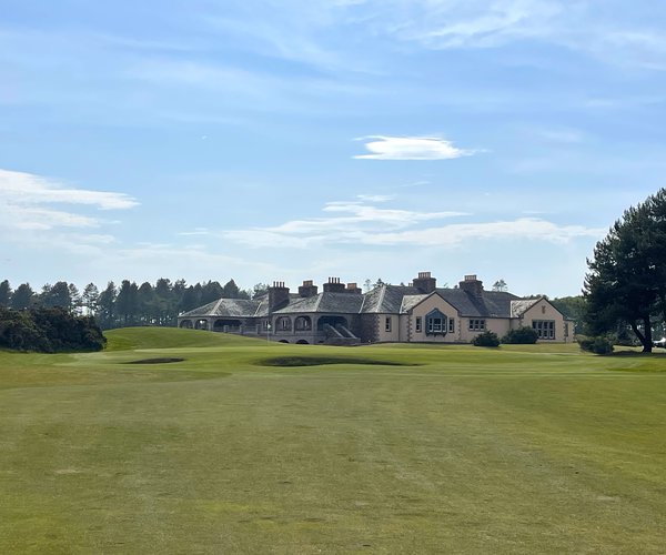 Photo of Archerfield (Dirleton Links)