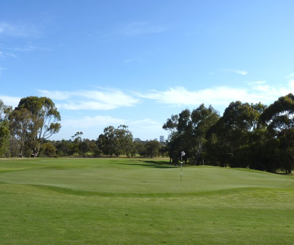 Photo of Mount Lawley Golf Club
