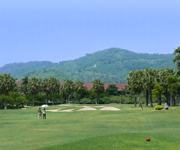 Photo of Rayong Green Valley Country Club